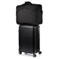 Meteor Arwan bag 44 l black In preparation Your Sports Performance