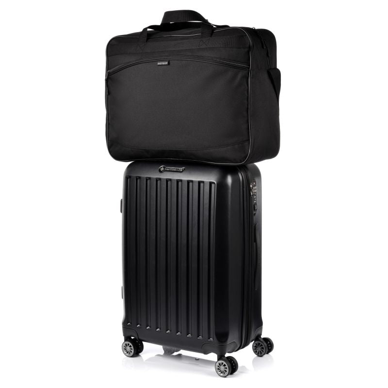 Meteor Arwan bag 44 l black In preparation Your Sports Performance