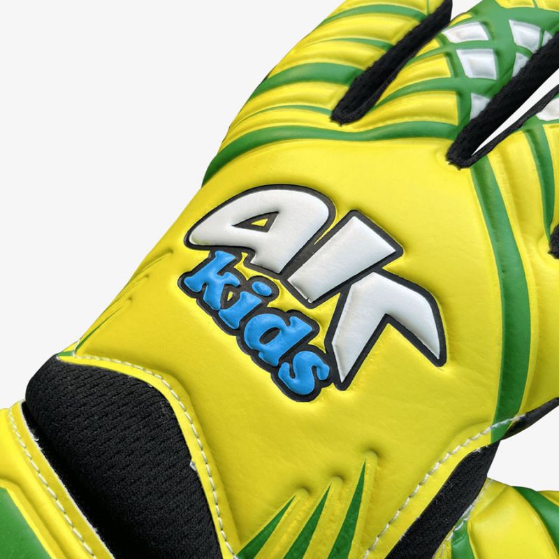 4keepers Kids Sun Jr Gloves S995102 Accessories/Gloves/4keepers Your Sports Performance