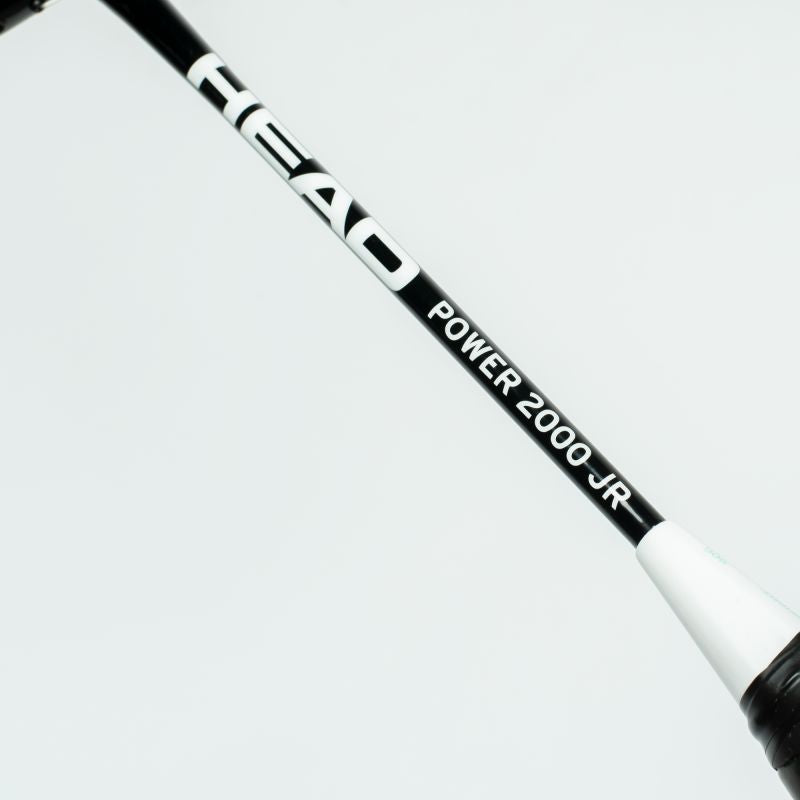 POWER 2000 JR Rocket
