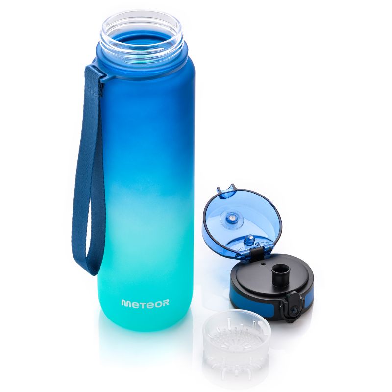 Meteor 10105 sports bottle Accessories/Training equipment Your Sports Performance