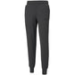 Puma ESS Logo Pants FL M 586714 07 Clothing/Lifestyle/Trousers, shorts Puma