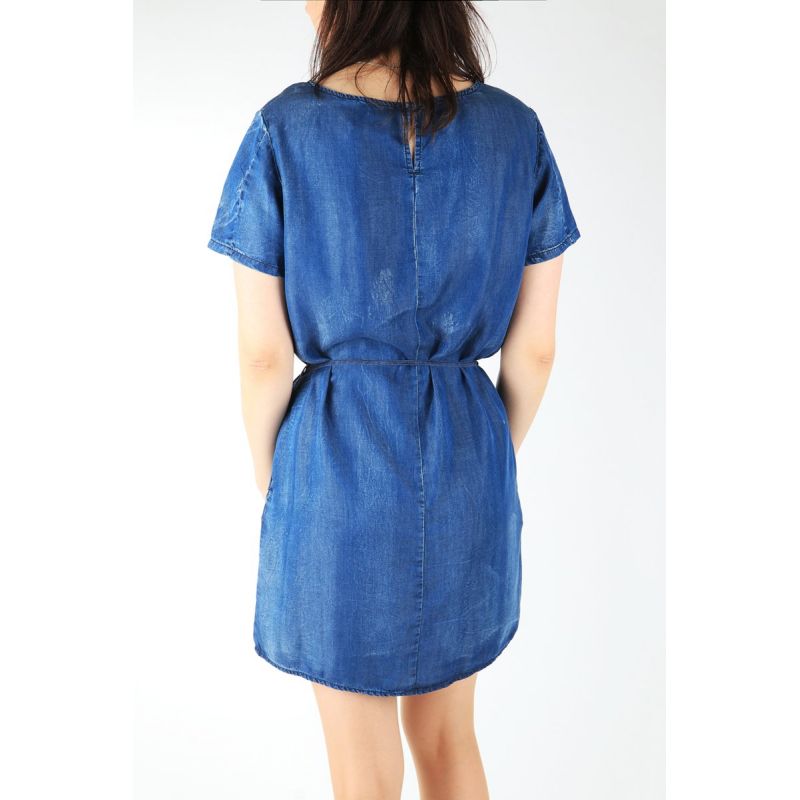 Wrangler Shift Dress W9059LY8E In preparation Your Sports Performance