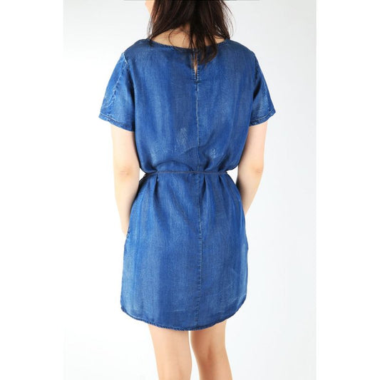 Wrangler Shift Dress W9059LY8E In preparation Your Sports Performance