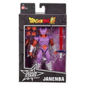 DRAGON BALL DRAGON STARS JANENBA (Gry i zabawki) Figurki/Kolekcjonerskie Your Sports Performance