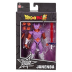 DRAGON BALL DRAGON STARS JANENBA (Gry i zabawki) Figurki/Kolekcjonerskie Your Sports Performance