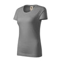 Malfini Native T-shirt (GOTS) W MLI-17425 grey Clothing/Lifestyle/T-shirts/Malfini Malfini