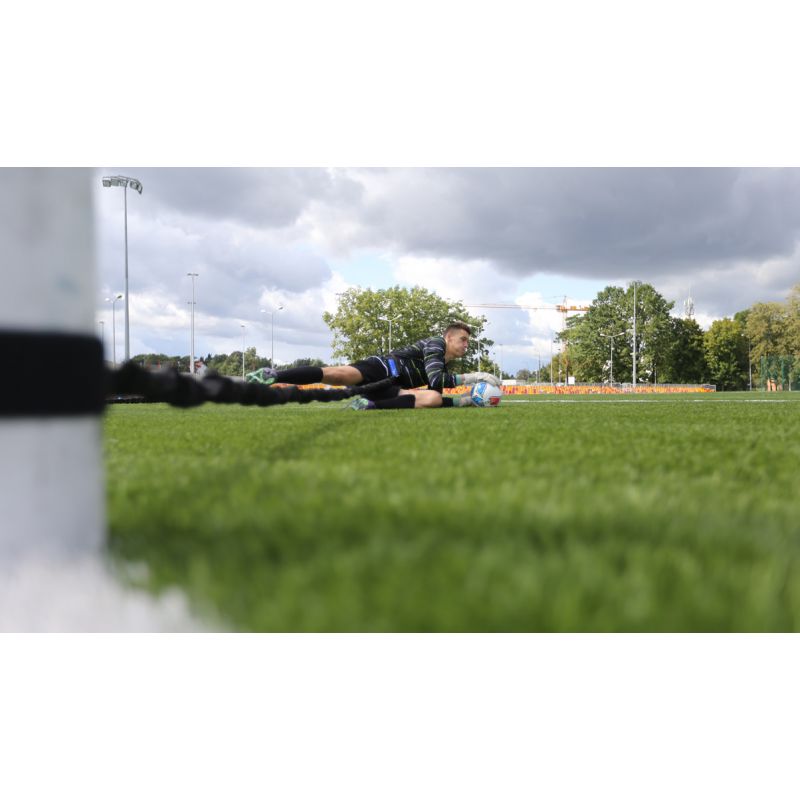 Rubber for training goalkeepers Yakimasport 100171 Accessories/Training equipment Yakima