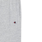 Champion Rib Cuff Pants Men's Gray 220307 EM021 In preparation Your Sports Performance