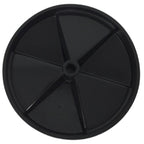 WHEEL FOR TABLE TENNIS SPONETA SERIES S1, S2, S3 Accessories Your Sports Performance