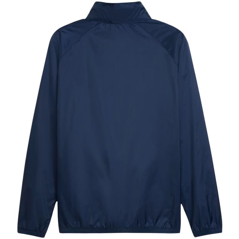 Puma Team Goal All Weather Men's Jacket Navy Blue 659038 06 Puma