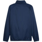 Puma Team Goal All Weather Men's Jacket Navy Blue 659038 06 Puma