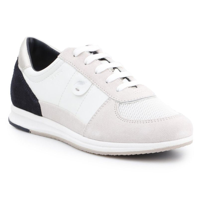 Geox D Avery B lifestyle shoes D52H5B-05422-C1352 In preparation Your Sports Performance