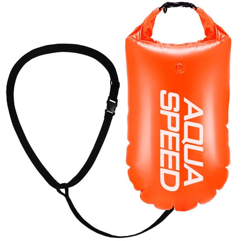 Swimming buoy Aqua-speed S877071 Accessories/Swimming accessories Your Sports Performance