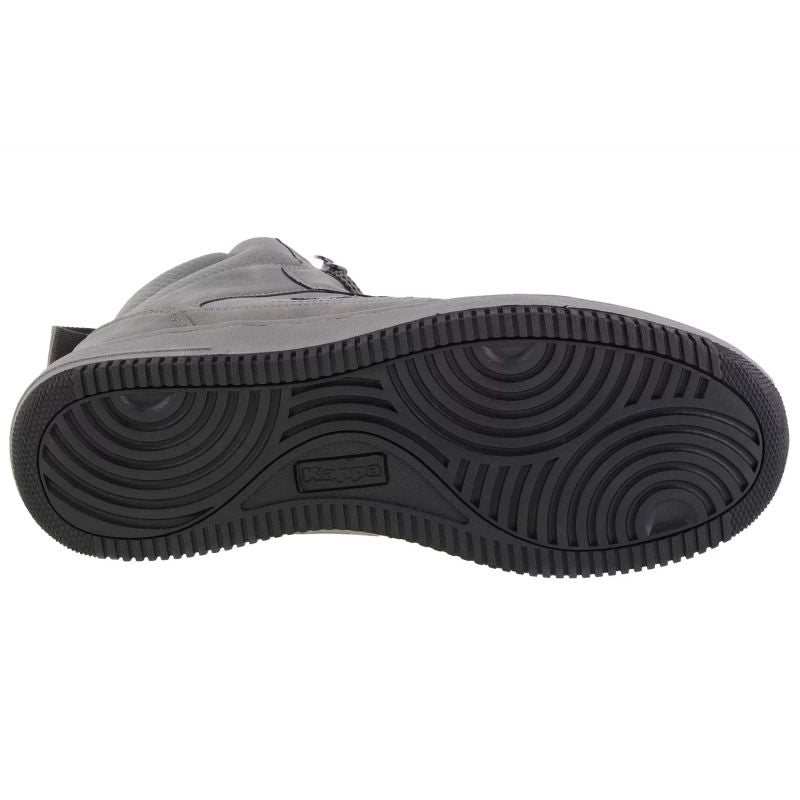 Kappa Shab Fur M 243046FUR-1616 shoes Footwear/Outdoor/Kappa Kappa