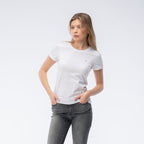 Women's T-shirt with short sleeves LADY PLAYO II SLIM Clothing Your Sports Performance