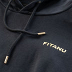 Women's WAVE Sweatshirt Fitanu