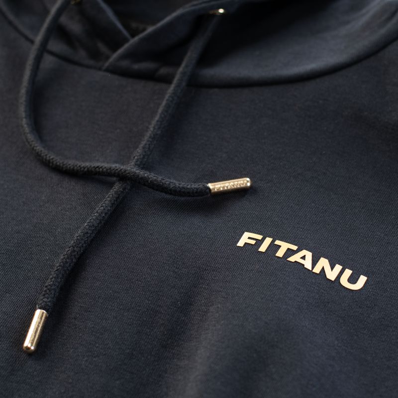 Women's WAVE Sweatshirt Fitanu
