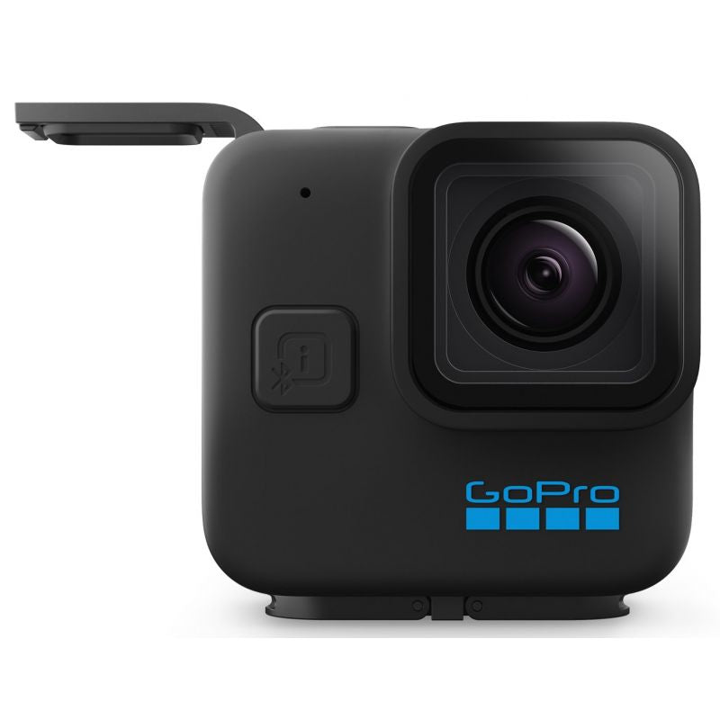 GoPro CHDHF-111-RW 27.6MP 5.3K Ultra HD CMOS 25.4/1.9mm (1/1.9") Wi-Fi Sports Camera Akcesoria sportowe i turystyczne/Kamery sportowe Your Sports Performance