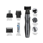 WAHL Travel kit trimmer 05604-616 AGD - Produkty/Maszynki do strzyżenia Your Sports Performance