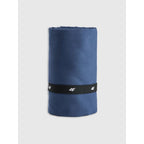 Sports towel 80x130 cm 4F 4FWMM00ATOWU063-30S 4f