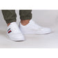 Court Cupsole Retro Lth Stripes M FM0FM04828YBS shoes Footwear/Lifestyle/Tommy Hilfiger Your Sports Performance