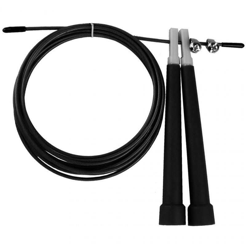 Speed Light speed rope black 300cm EB FIT 587887 Accessories/Training equipment Your Sports Performance