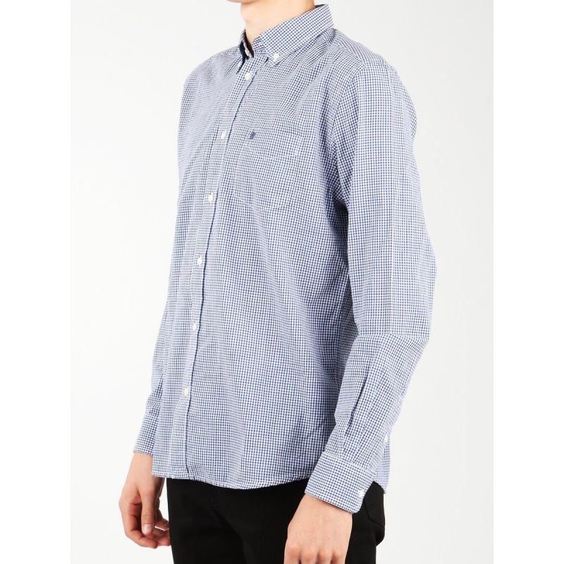 Wrangler 1 PKT Shirt W5929M8DF In preparation Your Sports Performance