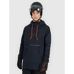 Men's 4F 4FRAW25TSOFM509-20S windproof softshell snowboard jacket with 5000 membrane *Kategoria tymczasowa Your Sports Performance