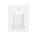 PEAK PERFORMANCE W Discover Tank Women's T-shirt, white