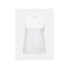 PEAK PERFORMANCE W Discover Tank Women's T-shirt, white