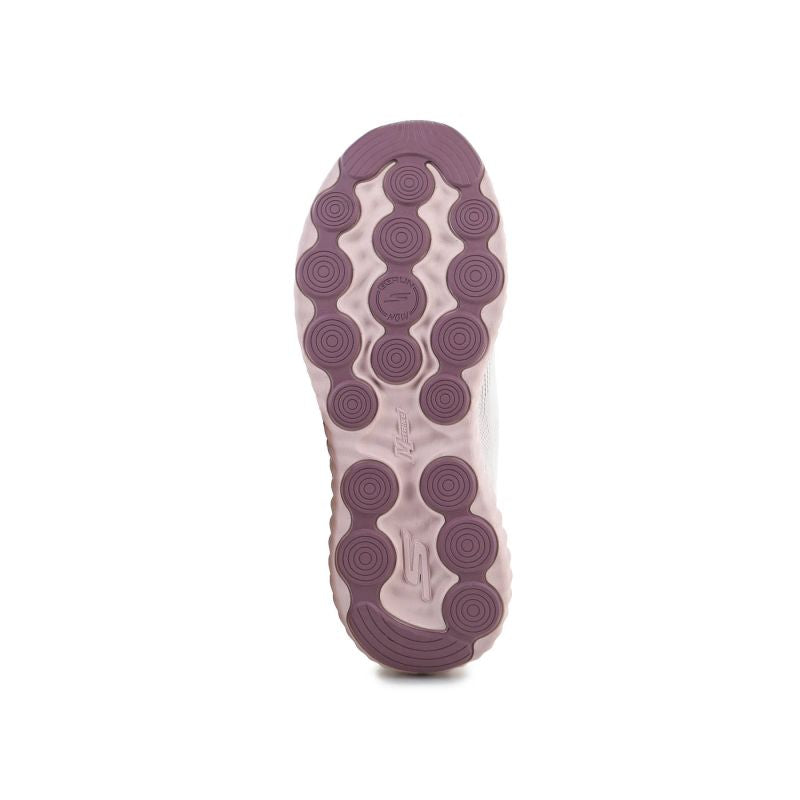 Skechers Go Run Now - Regent 129369-NAT Natural In preparation Your Sports Performance