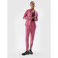 Women's quick-drying training pants 4F 4FWAW24TFTRF689-53S *Kategoria tymczasowa Your Sports Performance