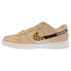 Nike Dunk Low SE (W) Pink Women's Comfortable Sports Shoes - DD7099-200 Obuwie/Buty do koszykówki damskie/Nike Your Sports Performance
