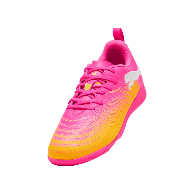 Puma Future 9 Play IT 108927 05 kids' soccer shoes
