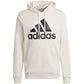 Adidas Big Logo Hoody FT HD M HE1846 sweatshirt Clothing/Lifestyle Adidas