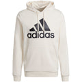 Adidas Big Logo Hoody FT HD M HE1846 sweatshirt Clothing/Lifestyle Adidas