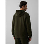 Men's regular hooded sweatshirt 4F 4FRAW26TSWSM3162-43S