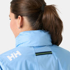 Helly Hansen jacket W CREW HOODED MIDL JACKET 2.0 34447 627