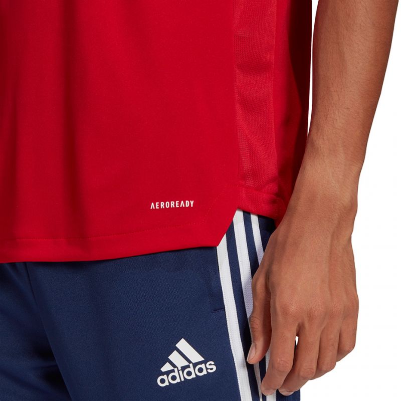 Adidas Tiro 21 Training Jersey M GM7588 Clothing/Training Adidas