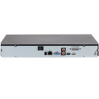 Dahua NVR4208-4KS3 IP Recorder (NVR) Black CCTV IP/Rejestratory Your Sports Performance