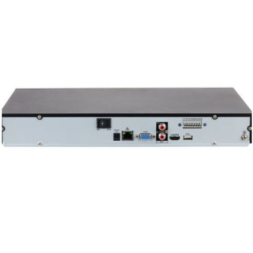 Dahua NVR4208-4KS3 IP Recorder (NVR) Black CCTV IP/Rejestratory Your Sports Performance