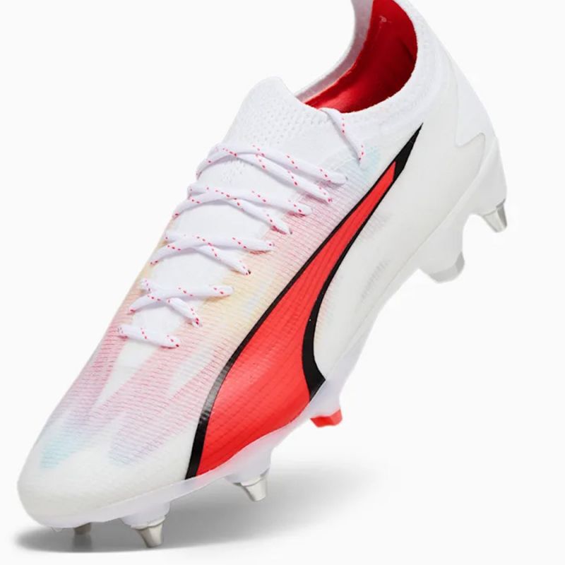 Puma Ultra Ultimate MxSG M 107504-01 football shoes Footwear/Football Puma
