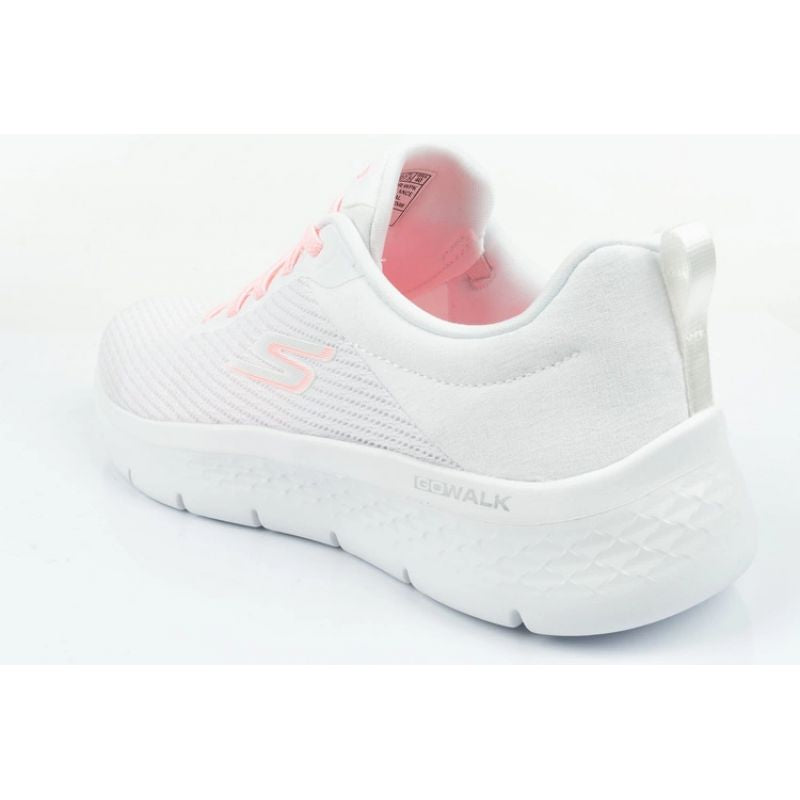 Skechers Go Walk Shoes W 124952/WPK Footwear/Lifestyle/Skechers Skechers