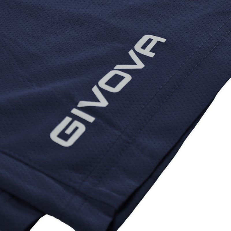 Givova One U Football Shorts P016-0004 Clothing/Football/Givova Givova