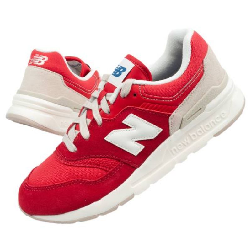 New Balance GR997HBS shoes Footwear/Lifestyle New Balance