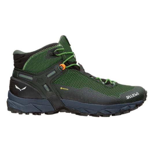 Salewa Ms Ultra Flex 2 Mid GTX M 61387-5322 trekking shoes Footwear/Outdoor/Salewa Your Sports Performance