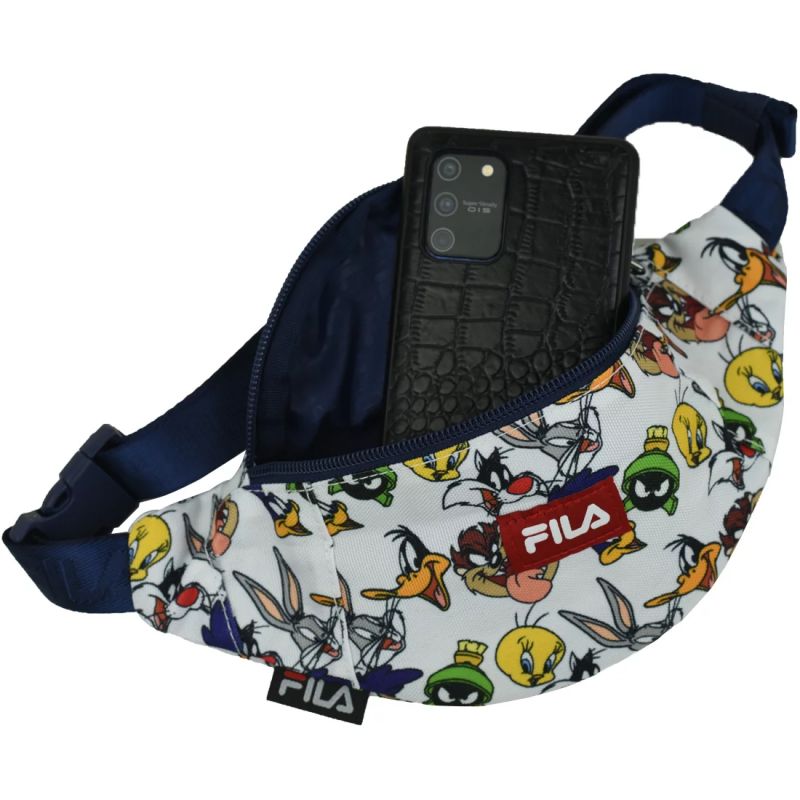 Fila Bago Animal Badge fanny pack FBU0007-13024 Accessories/Sachets / Belts / Bags Your Sports Performance
