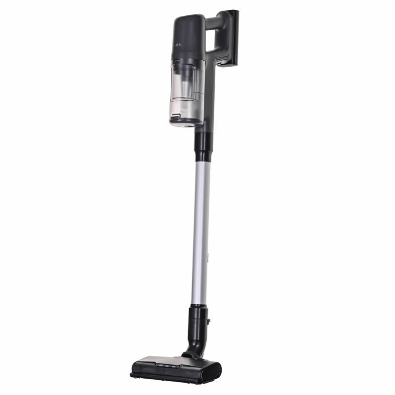 AEG AP61CB21DG upright vacuum cleaner AGD - Produkty/Odkurzacze Your Sports Performance