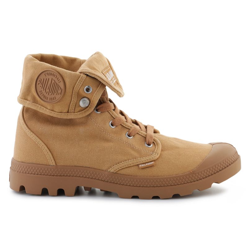 Palladium Baggy M 02353-285-M shoes Footwear/Lifestyle/Palladium Your Sports Performance